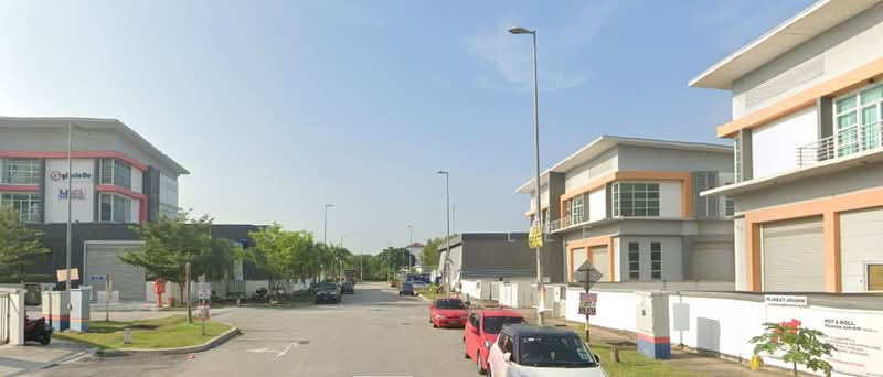 Kilang Berkembar untuk Dijual di Puchong (Selangor) - Shaun Lee - Exterior - PropertyGuru.com.my