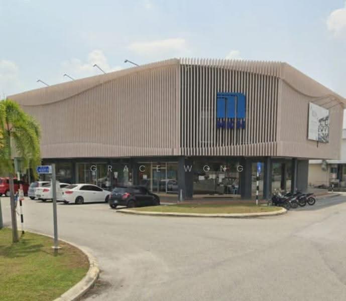 Shop / Office for Rent in Puncak Alam (Selangor) - Grace Wong - Exterior - PropertyGuru.com.my