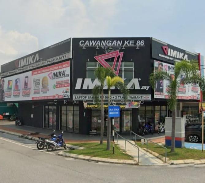 Shop / Office for Rent in Puncak Alam (Selangor) - Grace Wong - PropertyGuru.com.my