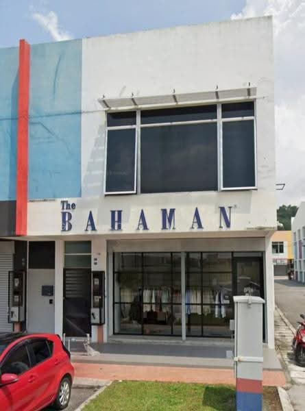 Shop / Office for Rent in Puncak Alam (Selangor) - Grace Wong - Exterior - PropertyGuru.com.my