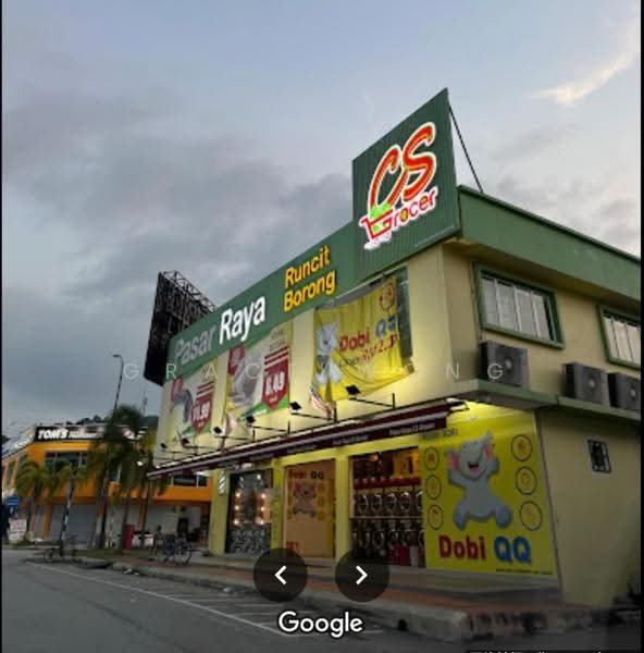 Shop / Office for Rent in Puncak Alam (Selangor) - Grace Wong - PropertyGuru.com.my