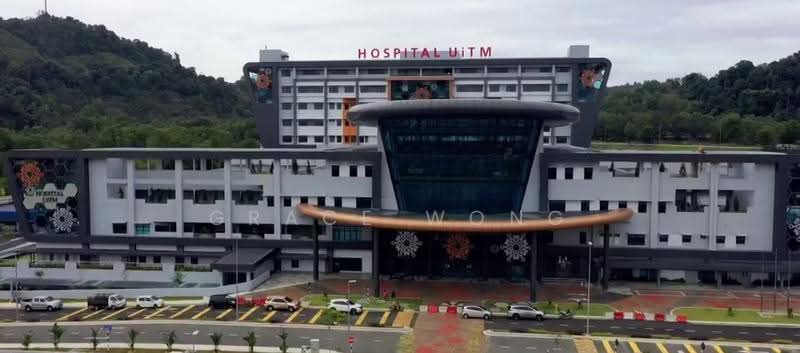 Shop / Office for Rent in Puncak Alam (Selangor) - Grace Wong - PropertyGuru.com.my