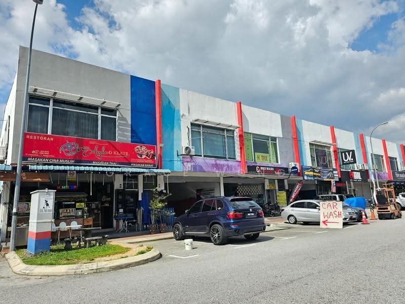 Shop / Office for Rent in Puncak Alam (Selangor) - Grace Wong - PropertyGuru.com.my