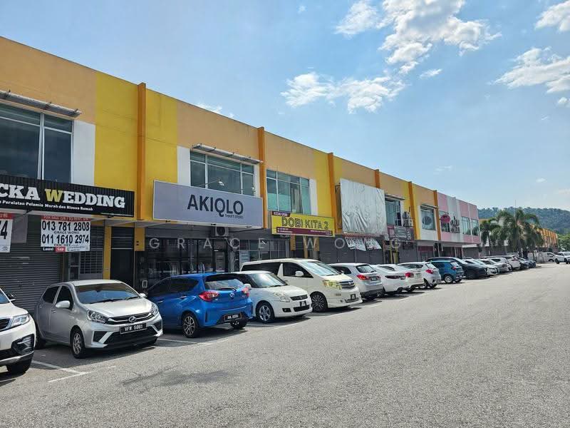 Shop / Office for Rent in Puncak Alam (Selangor) - Grace Wong - PropertyGuru.com.my