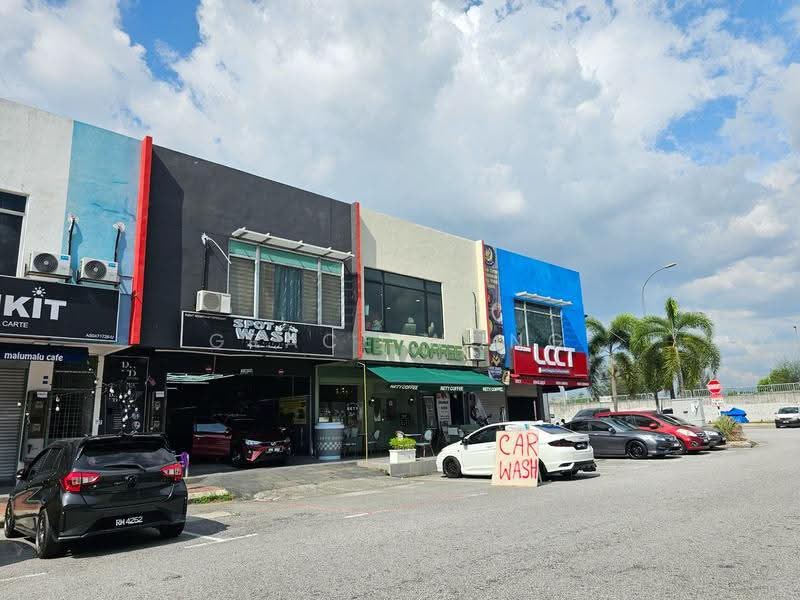 Shop / Office for Rent in Puncak Alam (Selangor) - Grace Wong - PropertyGuru.com.my