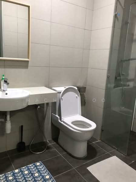 Service Residence for Rent at PJ Midtown - Rachel Too - Bathroom - PropertyGuru.com.my