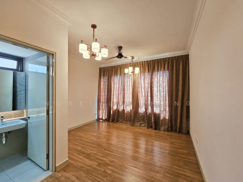 Service Residence for Sale at Putra Residence - Nobeille Chung - Interior - PropertyGuru.com.my