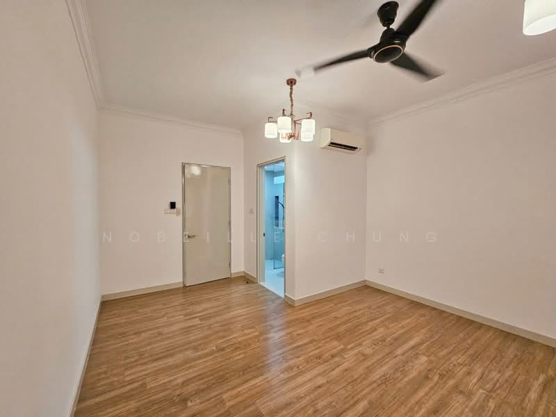 Service Residence for Sale at Putra Residence - Nobeille Chung - Interior - PropertyGuru.com.my