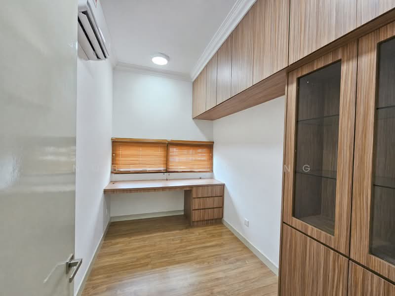 Service Residence for Sale at Putra Residence - Nobeille Chung - PropertyGuru.com.my