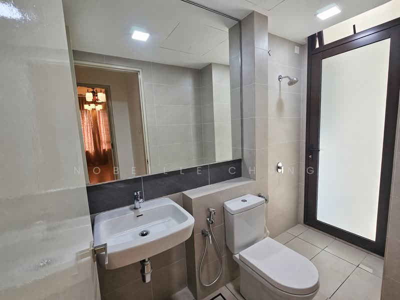 Service Residence for Sale at Putra Residence - Nobeille Chung - PropertyGuru.com.my