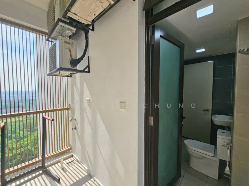 Service Residence for Sale at Putra Residence - Nobeille Chung - PropertyGuru.com.my