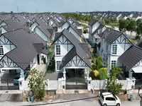 For Sale - TAMAN ANJUNG GAPAM