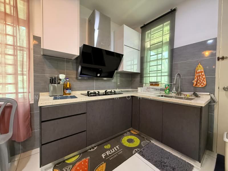 Bungalow for Sale in Jasin (Melaka) - Noraini Mohamad - Kitchen - PropertyGuru.com.my