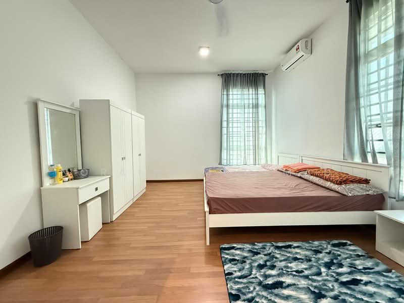 Bungalow for Sale in Jasin (Melaka) - Noraini Mohamad - Bedroom - PropertyGuru.com.my