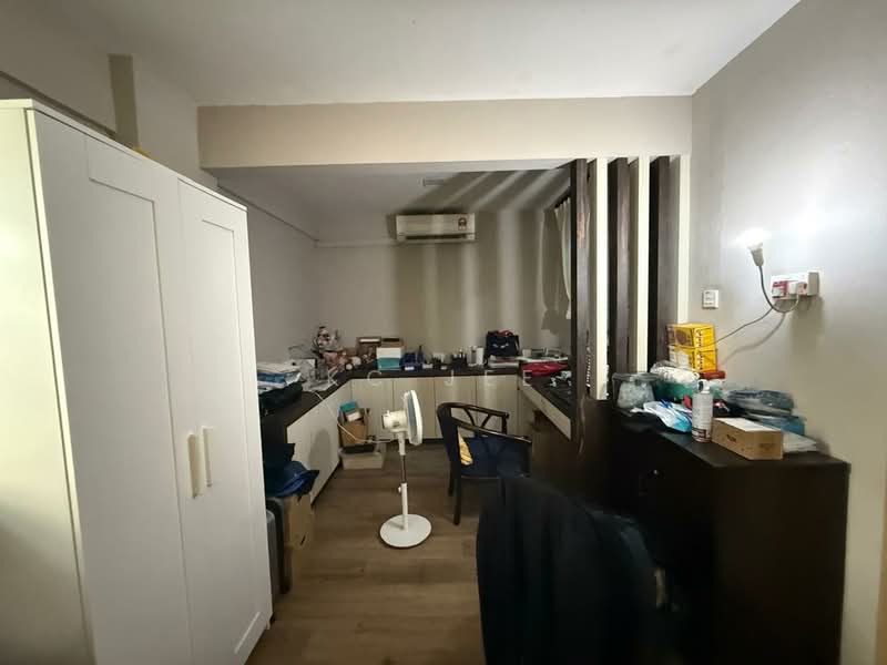 Rumah Berkembar untuk Dijual di Kuching (Sarawak) - KC Jee - PropertyGuru.com.my