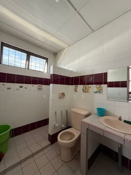 Rumah Berkembar untuk Dijual di Kuching (Sarawak) - KC Jee - PropertyGuru.com.my