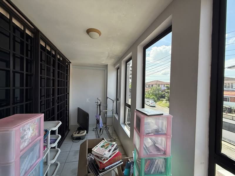 Rumah Berkembar untuk Dijual di Kuching (Sarawak) - KC Jee - PropertyGuru.com.my