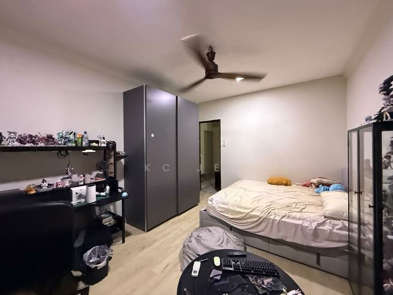 Rumah Berkembar untuk Dijual di Kuching (Sarawak) - KC Jee - PropertyGuru.com.my
