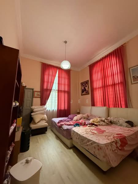 Rumah Berkembar untuk Dijual di Kuching (Sarawak) - KC Jee - PropertyGuru.com.my