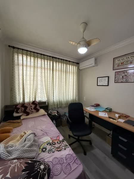 Rumah Berkembar untuk Dijual di Kuching (Sarawak) - KC Jee - PropertyGuru.com.my