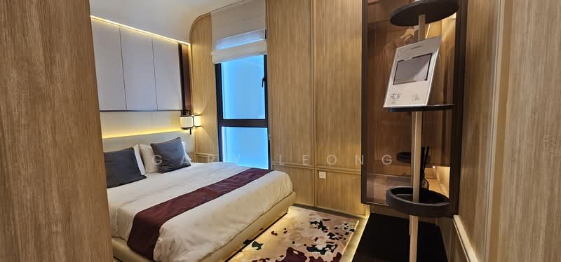 Condominium for Sale at The Shang Residence @ Kuchai Lama - Gary Leong - Bedroom - PropertyGuru.com.my