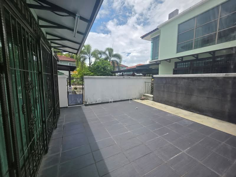 Rumah Berkembar untuk Dijual di Skudai (Johor) - Vion Lee - PropertyGuru.com.my
