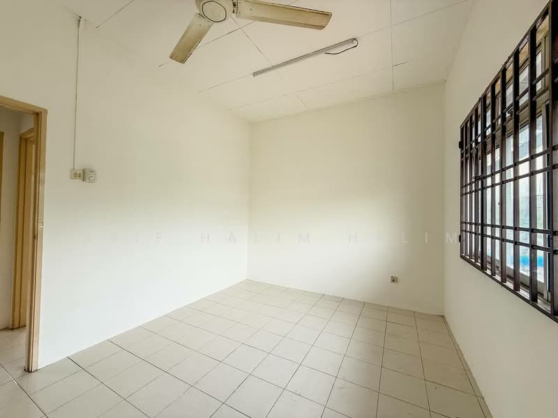 Rumah Teres untuk Dijual di Taman Tasik Puchong (Puchong) - Arif Halim - PropertyGuru.com.my