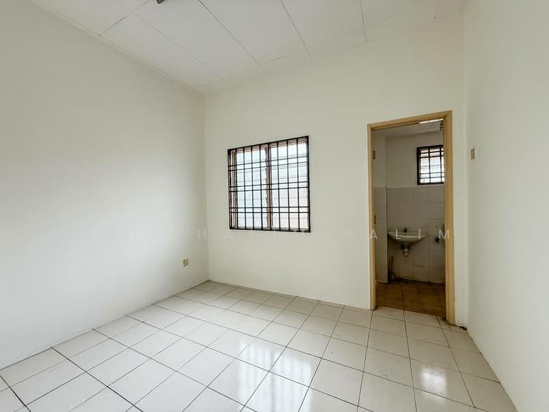 Rumah Teres untuk Dijual di Taman Tasik Puchong (Puchong) - Arif Halim - PropertyGuru.com.my
