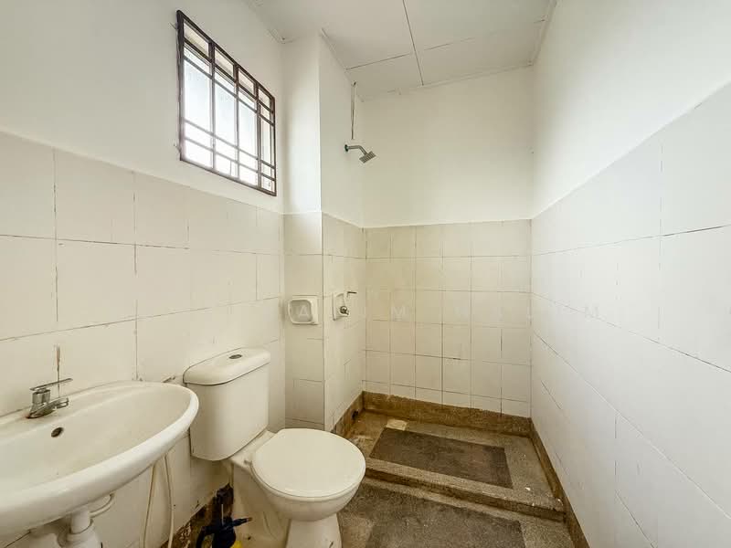 Rumah Teres untuk Dijual di Taman Tasik Puchong (Puchong) - Arif Halim - PropertyGuru.com.my
