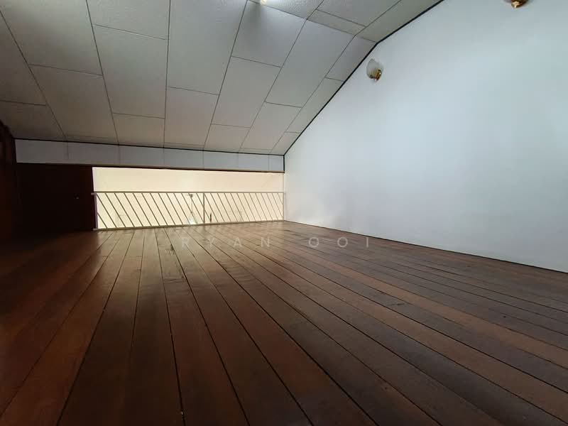 Rumah Berkembar untuk Dijual di Taman Gunung Perak (Alor Setar) - Ryan Ooi - Interior - PropertyGuru.com.my