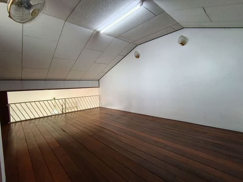 Rumah Berkembar untuk Dijual di Taman Gunung Perak (Alor Setar) - Ryan Ooi - Interior - PropertyGuru.com.my