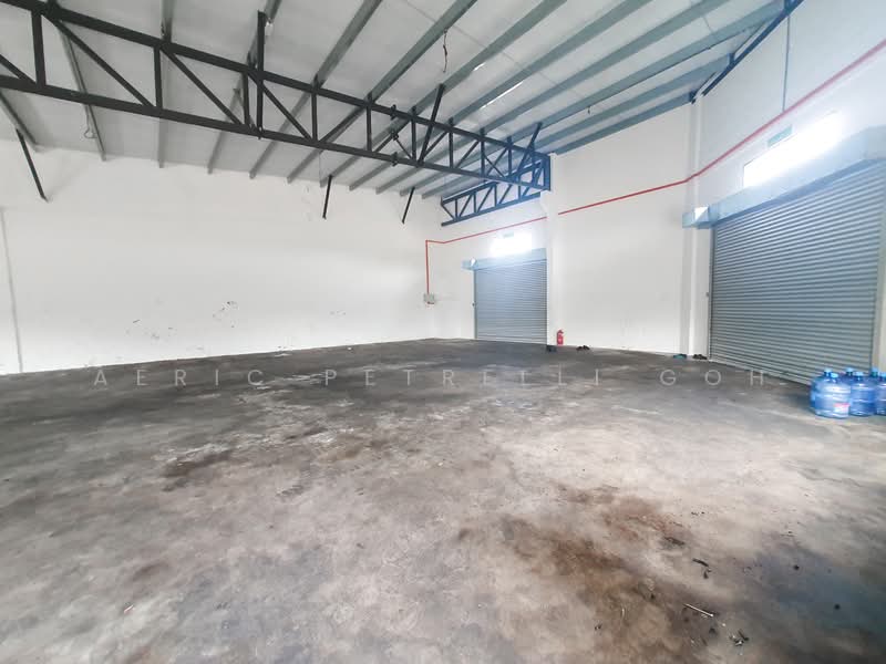 Factory for Sale in Kapar (Selangor) - Aeric Petrelli Goh - Interior - PropertyGuru.com.my