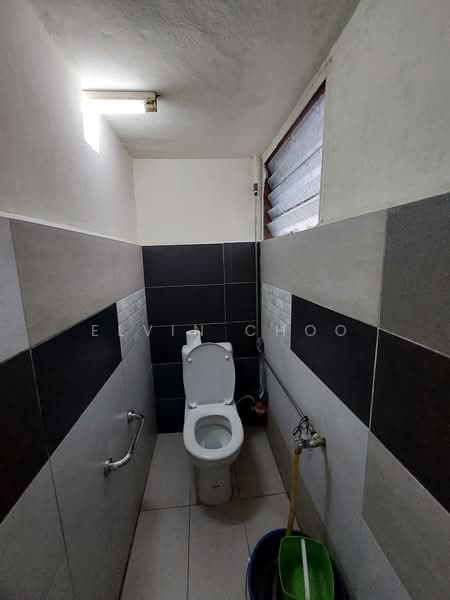 Terraced House for Sale in Bukit Mertajam (Penang) - Elvin Choo - Bathroom - PropertyGuru.com.my
