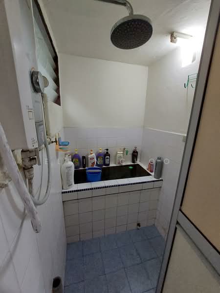Terraced House for Sale in Bukit Mertajam (Penang) - Elvin Choo - Bathroom - PropertyGuru.com.my
