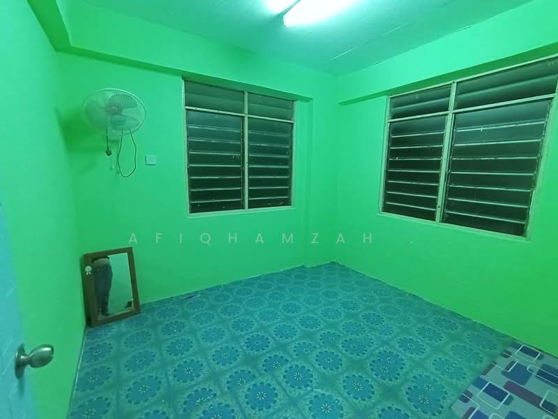 Pangsapuri untuk Disewa di Mutiara Perdana - AfiqHamzah . - Interior - PropertyGuru.com.my