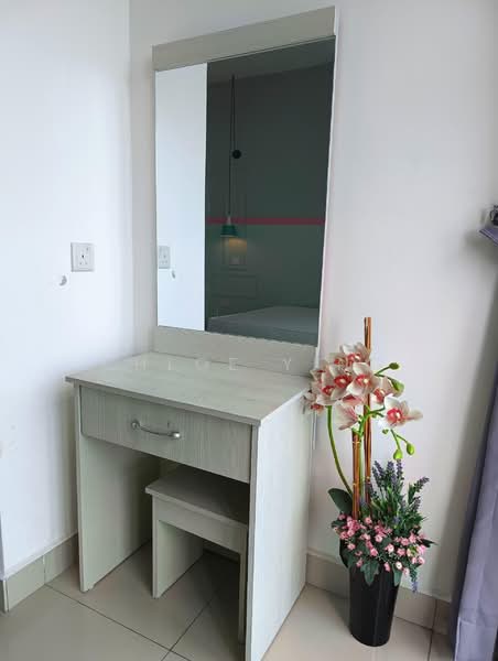 Servis Apartment untuk Dijual di Twin Galaxy (Dwi Galaksi) - Chloe Ying - Interior - PropertyGuru.com.my