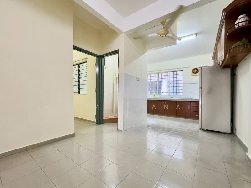 Rumah Teres 2 Tingkat untuk Dijual di Bandar Sunway (Sunway) - Mohamad Hanafi - Kitchen - PropertyGuru.com.my