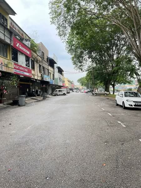 Shop / Office for Sale in Taman Pertama (Kulai) - Amber Hew - Exterior - PropertyGuru.com.my