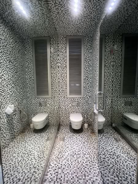 Commercial Bungalow for Sale in Seksyen 16 (Petaling Jaya) - Rachel Leow - Bathroom - PropertyGuru.com.my