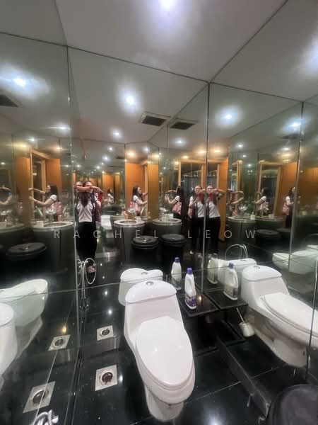 Commercial Bungalow for Sale in Seksyen 16 (Petaling Jaya) - Rachel Leow - Bathroom - PropertyGuru.com.my