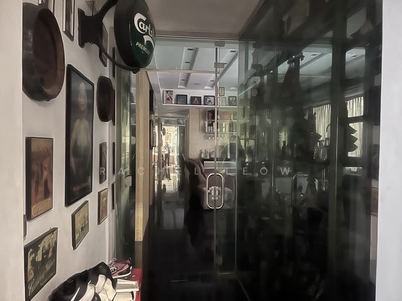 Commercial Bungalow for Sale in Seksyen 16 (Petaling Jaya) - Rachel Leow - Interior - PropertyGuru.com.my