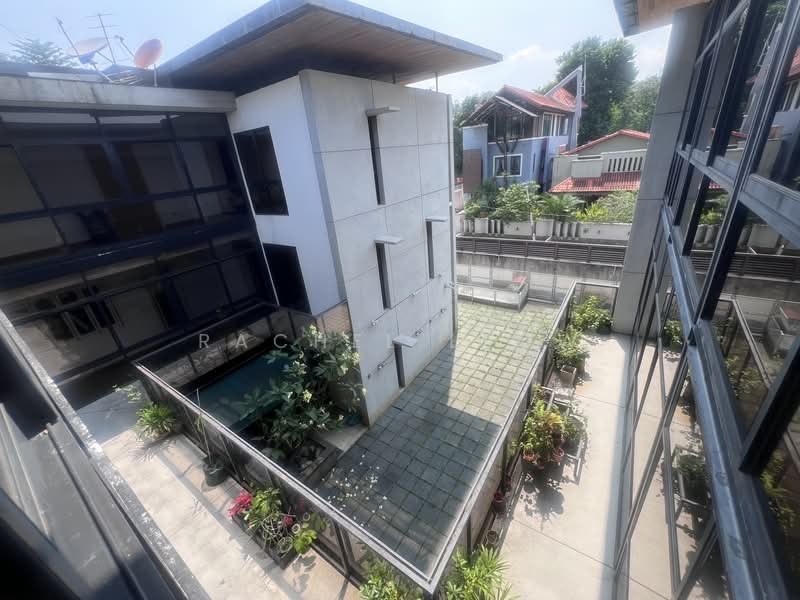 Commercial Bungalow for Sale in Seksyen 16 (Petaling Jaya) - Rachel Leow - Exterior - PropertyGuru.com.my