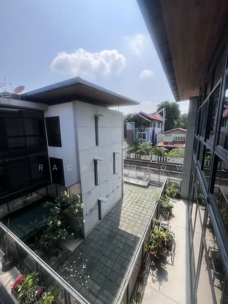Commercial Bungalow for Sale in Seksyen 16 (Petaling Jaya) - Rachel Leow - Exterior - PropertyGuru.com.my