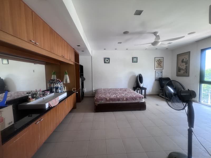 Commercial Bungalow for Sale in Seksyen 16 (Petaling Jaya) - Rachel Leow - Bedroom - PropertyGuru.com.my