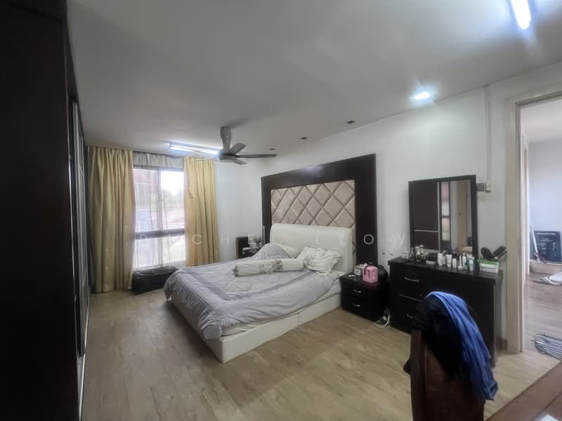 Commercial Bungalow for Sale in Seksyen 16 (Petaling Jaya) - Rachel Leow - Bedroom - PropertyGuru.com.my