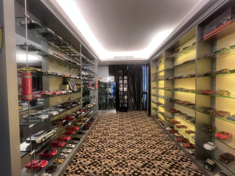 Commercial Bungalow for Sale in Seksyen 16 (Petaling Jaya) - Rachel Leow - Interior - PropertyGuru.com.my