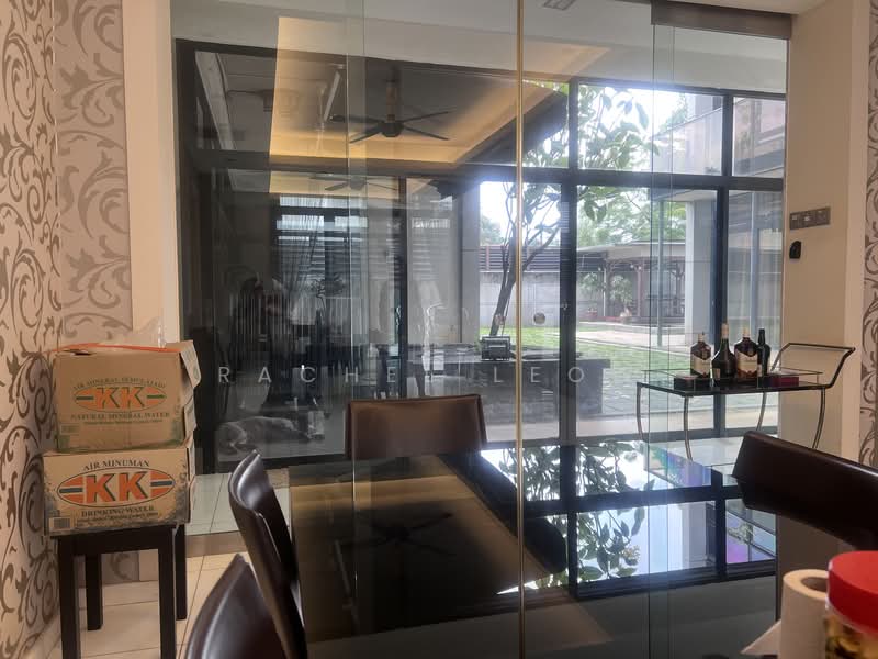 Commercial Bungalow for Sale in Seksyen 16 (Petaling Jaya) - Rachel Leow - Dining Room - PropertyGuru.com.my