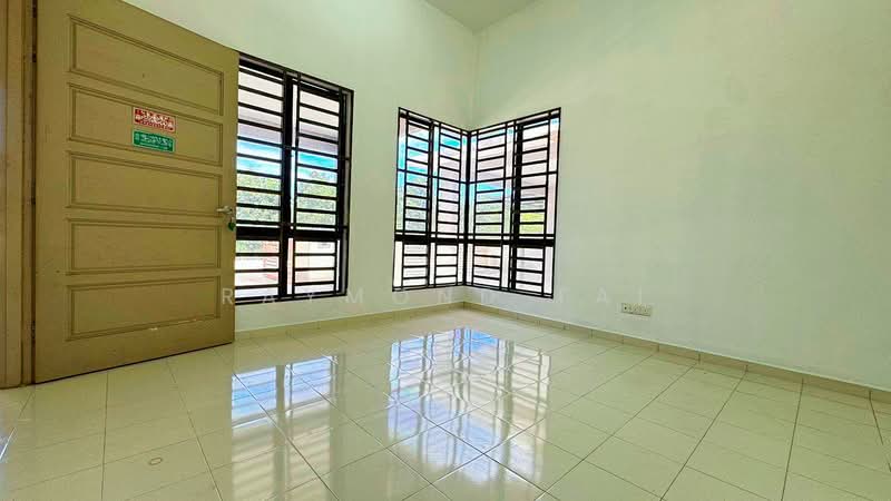 1-storey Terraced House for Rent in Taman Bertam Perdana 3 (Kepala Batas) - Raymond Tai - PropertyGuru.com.my