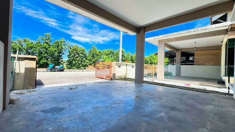 1-storey Terraced House for Rent in Taman Bertam Perdana 3 (Kepala Batas) - Raymond Tai - PropertyGuru.com.my