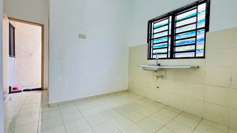 1-storey Terraced House for Rent in Taman Bertam Perdana 3 (Kepala Batas) - Raymond Tai - PropertyGuru.com.my